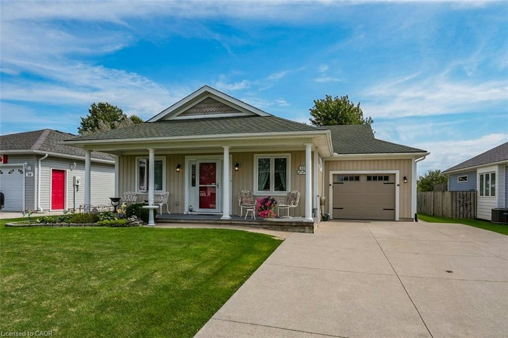 518-3033 Townline Road, Fort Erie, ON, L0S 1S1