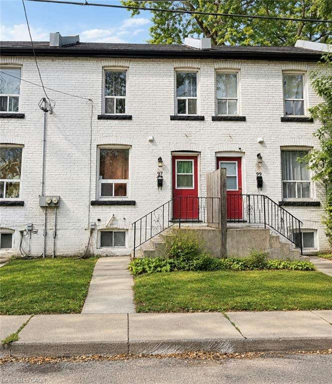 97 Cheever Street, Hamilton, ON, L8L 5R8