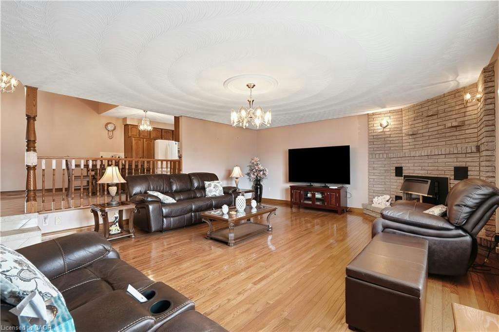 7 Vinehill Drive, Hamilton, ON, L8G 4Z1 - 10