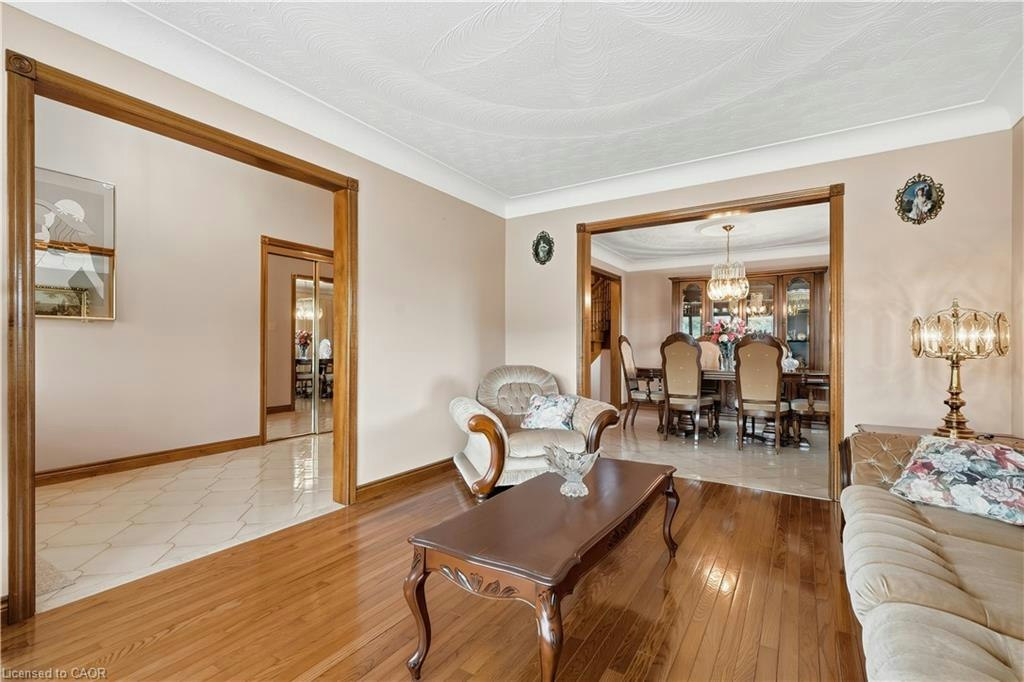 7 Vinehill Drive, Hamilton, ON, L8G 4Z1 - 22