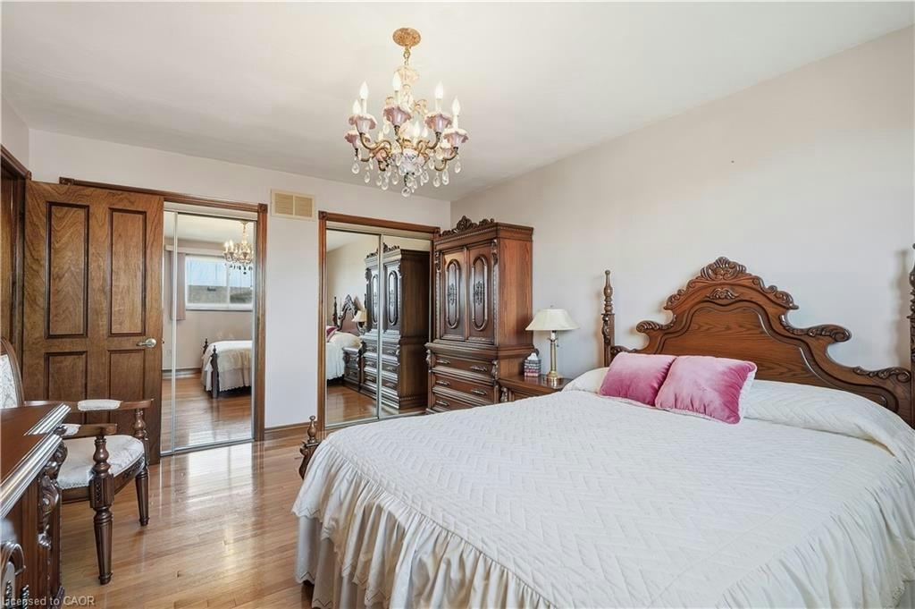 7 Vinehill Drive, Hamilton, ON, L8G 4Z1 - 26