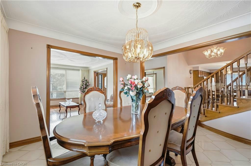 7 Vinehill Drive, Hamilton, ON, L8G 4Z1 - 15