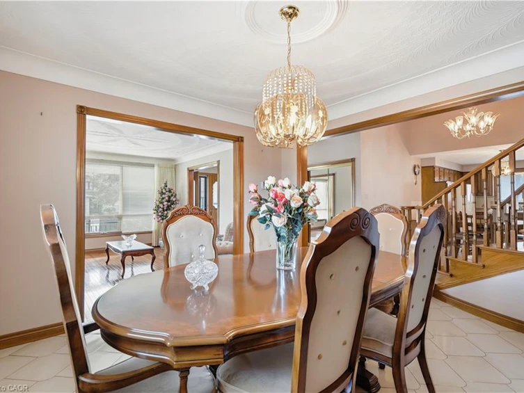 7 Vinehill Drive, Hamilton, ON, L8G 4Z1 - 15