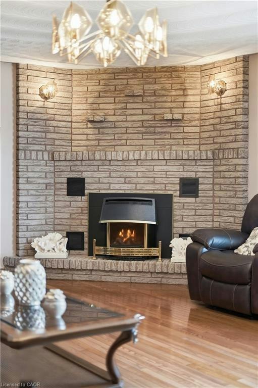 7 Vinehill Drive, Hamilton, ON, L8G 4Z1 - 13