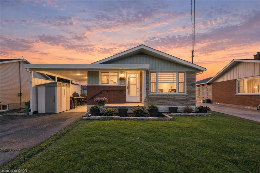 287 Santone Avenue, Welland, ON, L3C 2J7