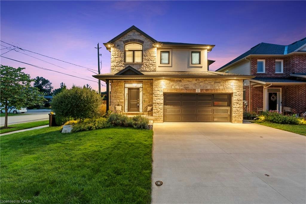 1 Olde School Court, St. Catharines, ON, L2N 0B1