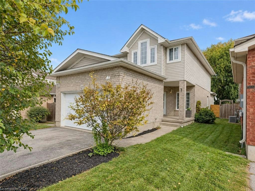 295 Gatehouse Drive, Cambridge, ON, N1P 1E6