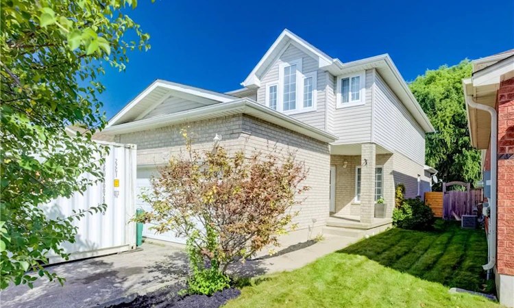 295 Gatehouse Drive