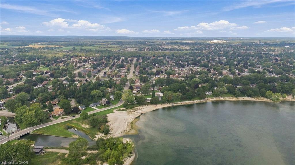 39 Rosemount Avenue, Port Colborne, ON, L3K 5P8 - 47