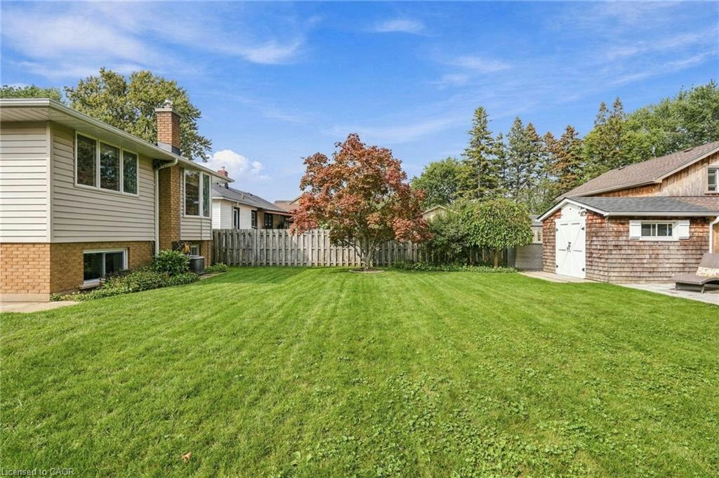 39 Rosemount Avenue, Port Colborne, ON, L3K 5P8 - 42