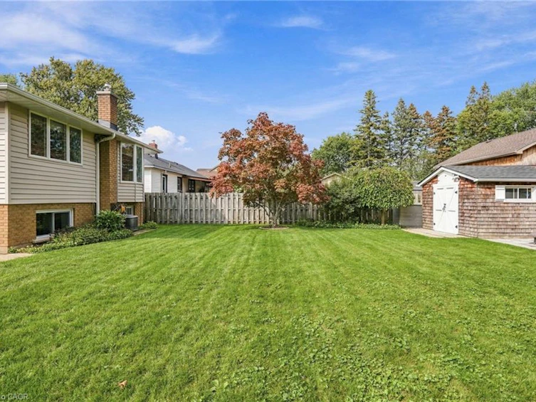 39 Rosemount Avenue, Port Colborne, ON, L3K 5P8 - 42