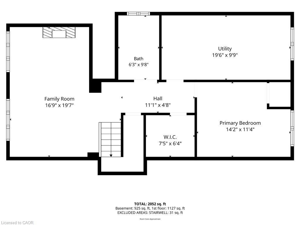 39 Rosemount Avenue, Port Colborne, ON, L3K 5P8 - 49