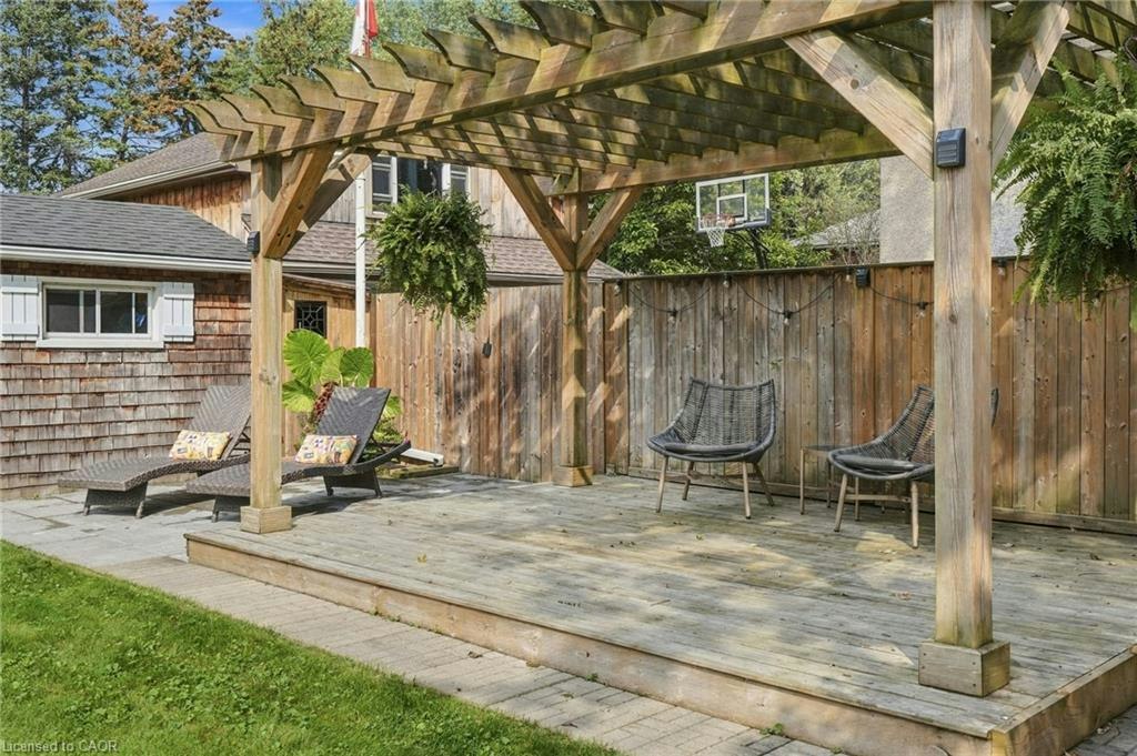 39 Rosemount Avenue, Port Colborne, ON, L3K 5P8 - 43