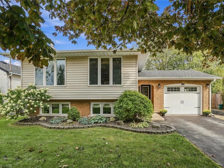 39 Rosemount Avenue, Port Colborne, ON, L3K 5P8