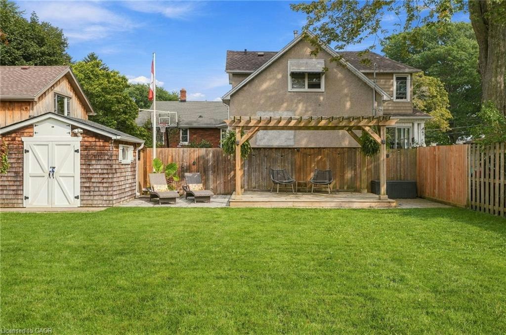 39 Rosemount Avenue, Port Colborne, ON, L3K 5P8 - 41