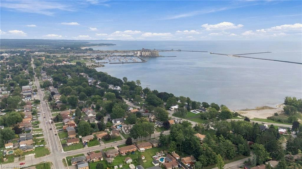 39 Rosemount Avenue, Port Colborne, ON, L3K 5P8 - 46