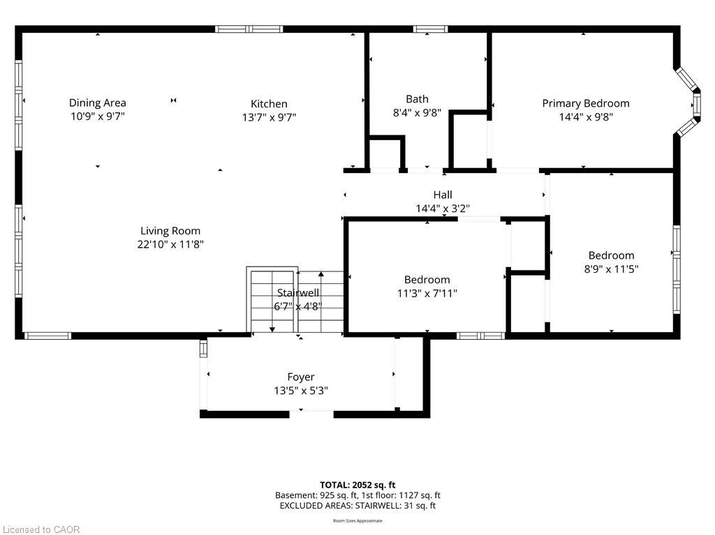 39 Rosemount Avenue, Port Colborne, ON, L3K 5P8 - 48