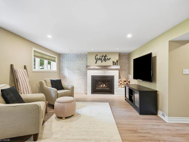 39 Rosemount Avenue, Port Colborne, ON, L3K 5P8 - 33