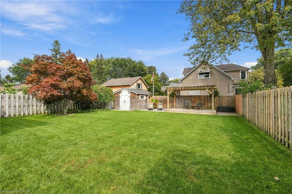 39 Rosemount Avenue, Port Colborne, ON, L3K 5P8 - 40