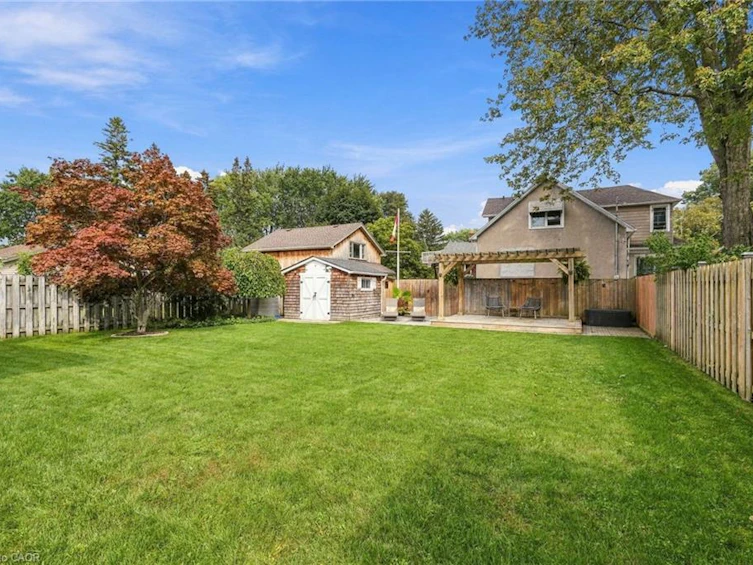 39 Rosemount Avenue, Port Colborne, ON, L3K 5P8 - 40