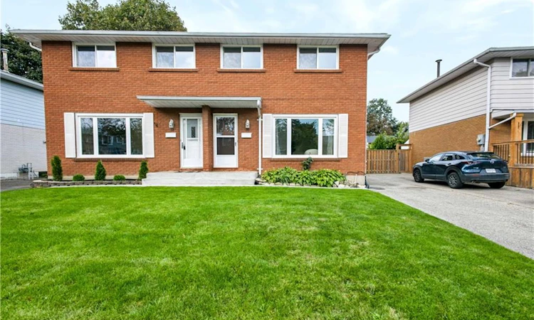 35 Coachwood Road