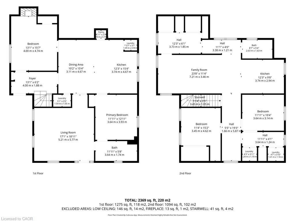 2332 Upper James Street, Hamilton, ON, L0R 1W0 - 18