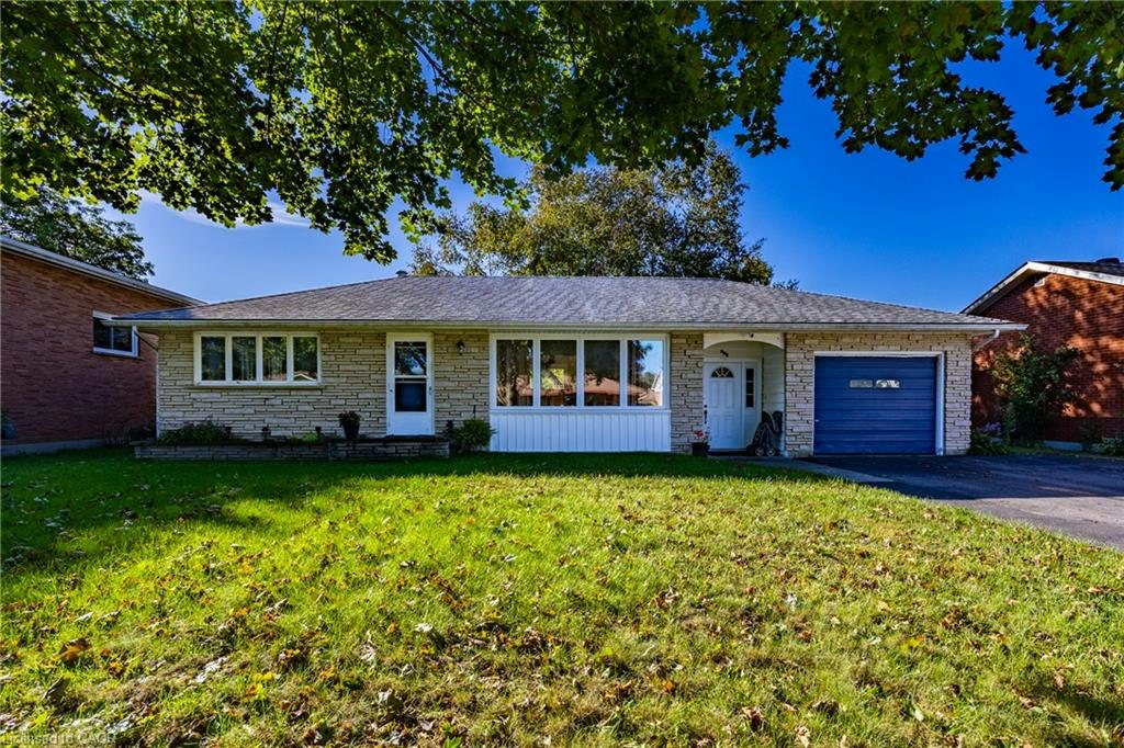 154 First Avenue, Norfolk County, ON, N4B 1G4