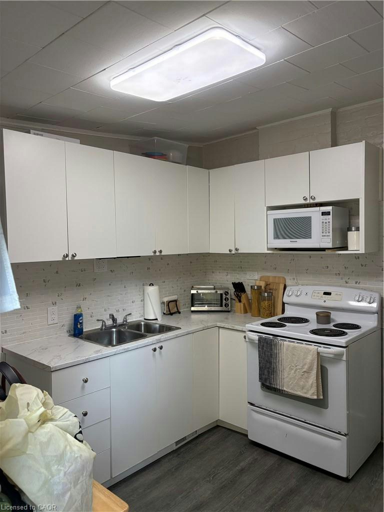 2-20 Canada Street, Hamilton, ON, L8P 1N7 - 5