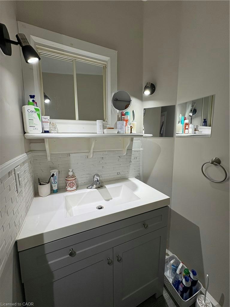 2-20 Canada Street, Hamilton, ON, L8P 1N7 - 9