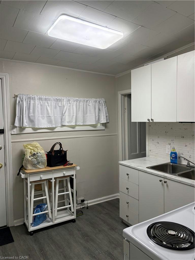 2-20 Canada Street, Hamilton, ON, L8P 1N7 - 6