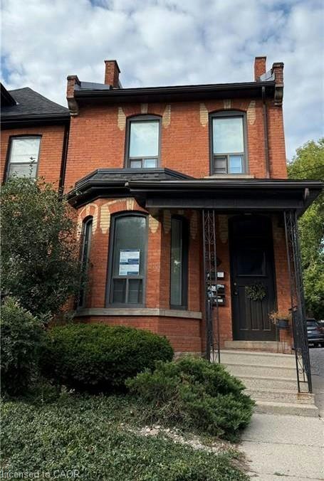 2-20 Canada Street, Hamilton, ON, L8P 1N7
