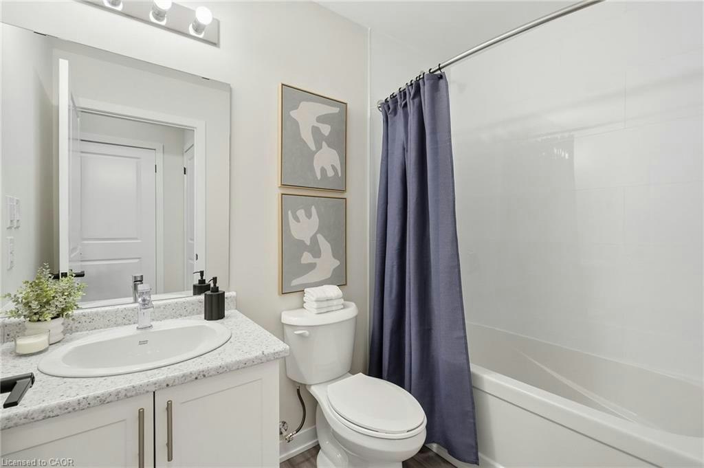 134-2500 Saw Whet Boulevard, Oakville, ON, L6M 5L7 - 9