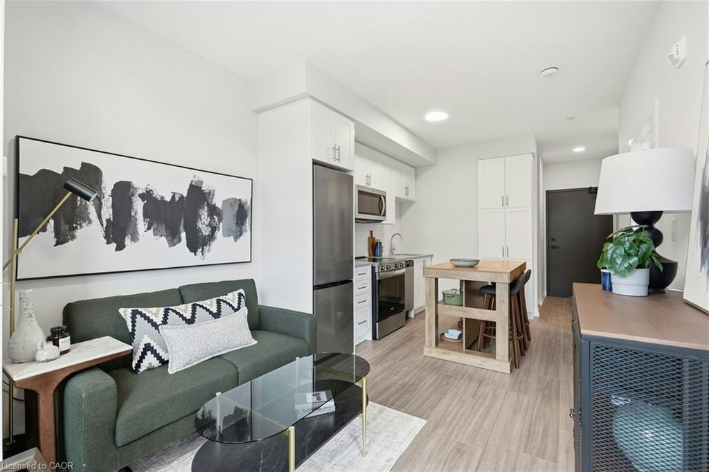 134-2500 Saw Whet Boulevard, Oakville, ON, L6M 5L7 - 22