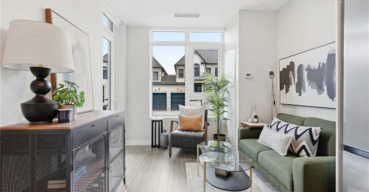 134-2500 Saw Whet Boulevard, Oakville, ON, L6M 5L7 - 20