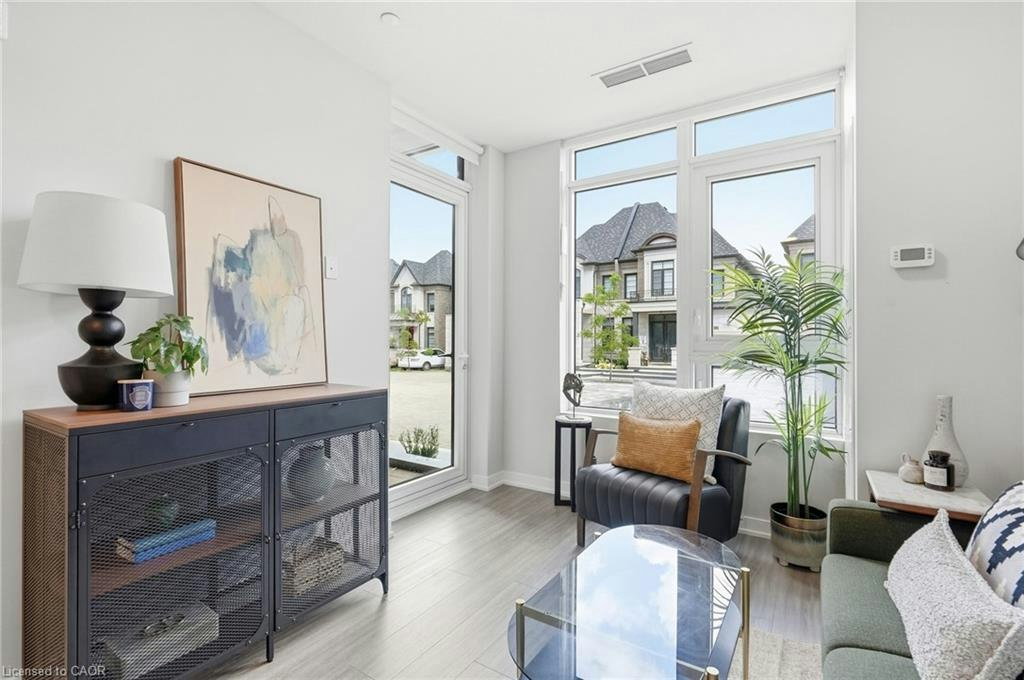 134-2500 Saw Whet Boulevard, Oakville, ON, L6M 5L7 - 21