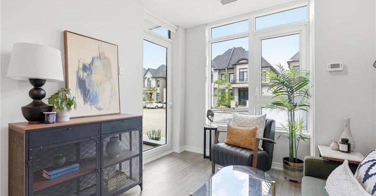 134-2500 Saw Whet Boulevard, Oakville, ON, L6M 5L7 - 21