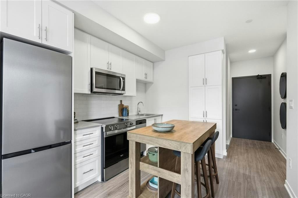 134-2500 Saw Whet Boulevard, Oakville, ON, L6M 5L7 - 12