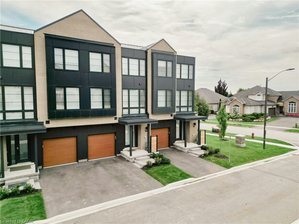 66-2273 Turnberry Road, Burlington, ON, L7M 2B2