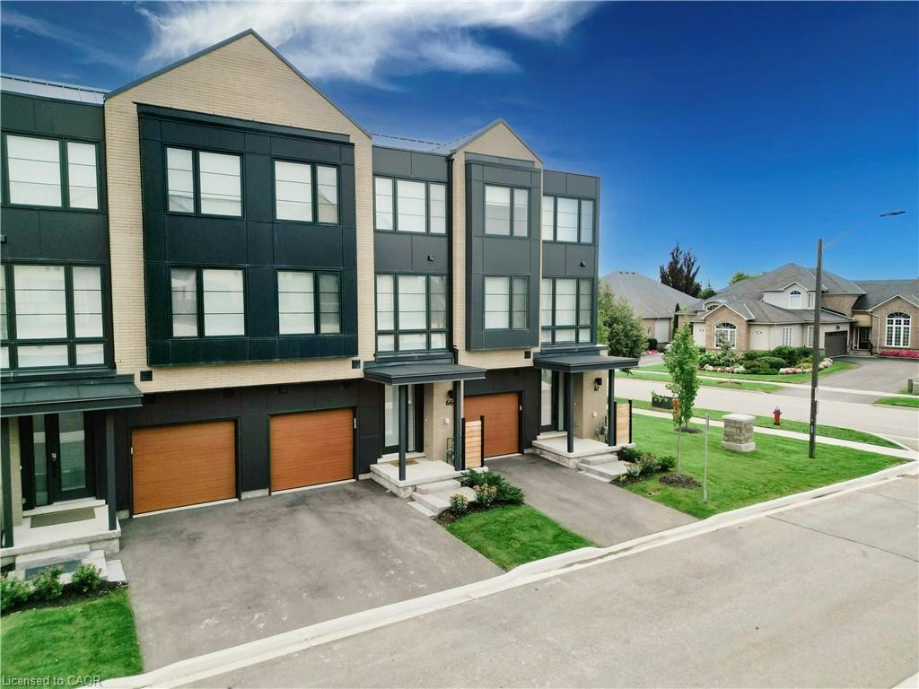 66-2273 Turnberry Road, Burlington, ON, L7M 2B2