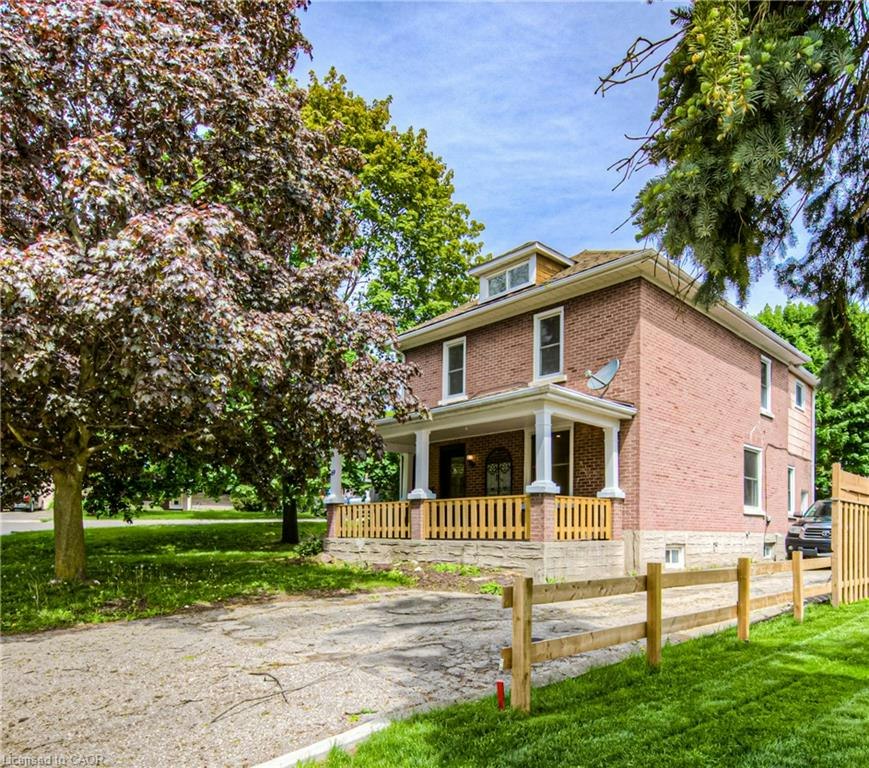 69 Hungerford Road, Cambridge, ON, N3C 2P7