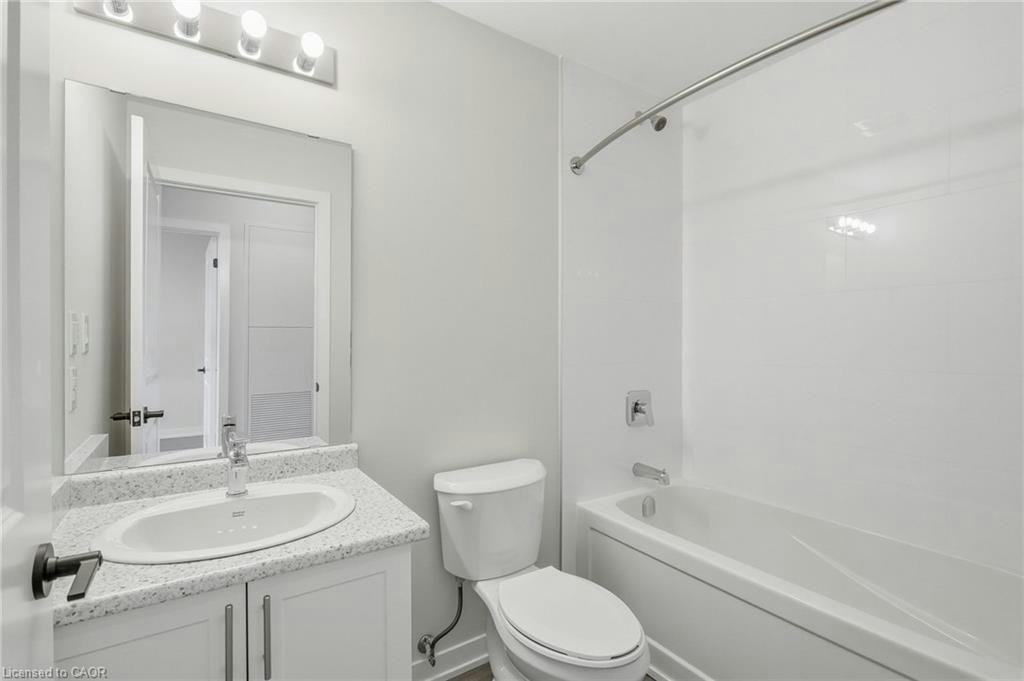 122-2500 Saw Whet Boulevard, Oakville, ON, L6M 5L7 - 6