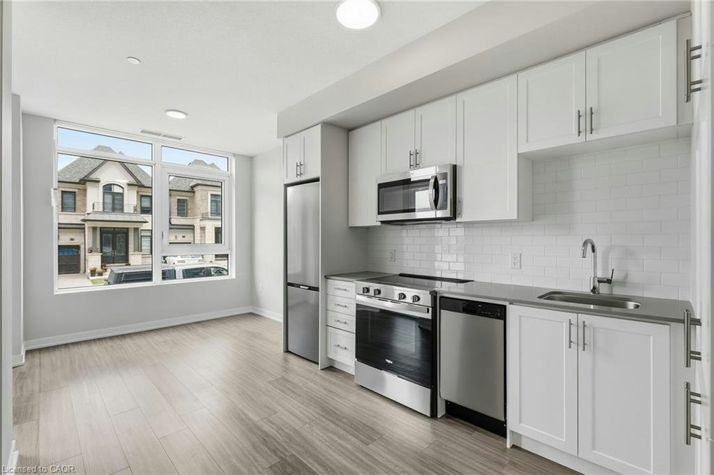 122-2500 Saw Whet Boulevard, Oakville, ON, L6M 5L7 - 10