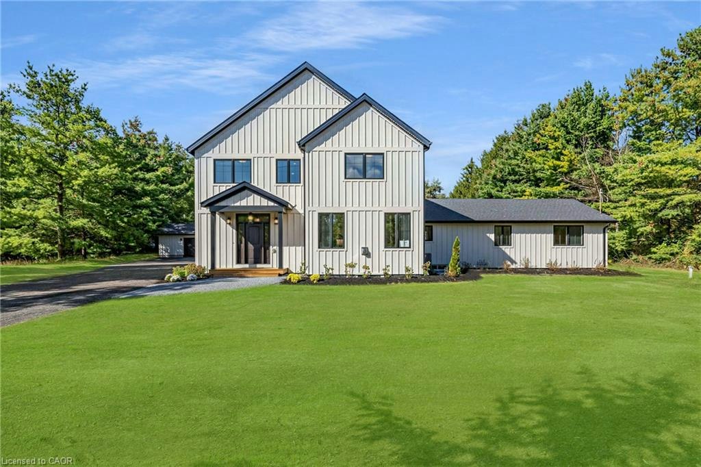 21674 Highway 48, East Gwillimbury, ON, L0G 1M0