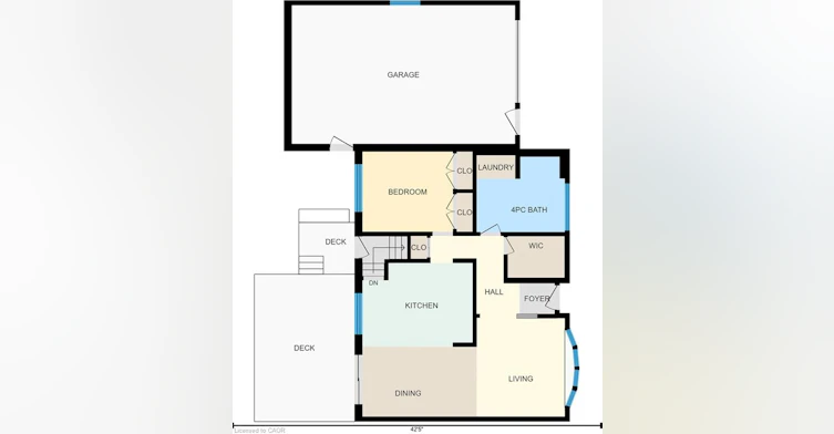 8 Marshall Avenue, North Dumfries, ON, N0B 1E0 - 39