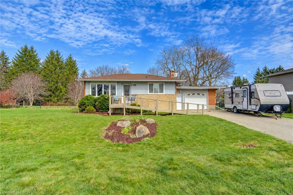 8 Marshall Avenue, North Dumfries, ON, N0B 1E0 - 3