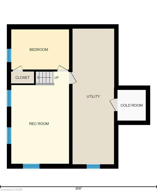 8 Marshall Avenue, North Dumfries, ON, N0B 1E0 - 40