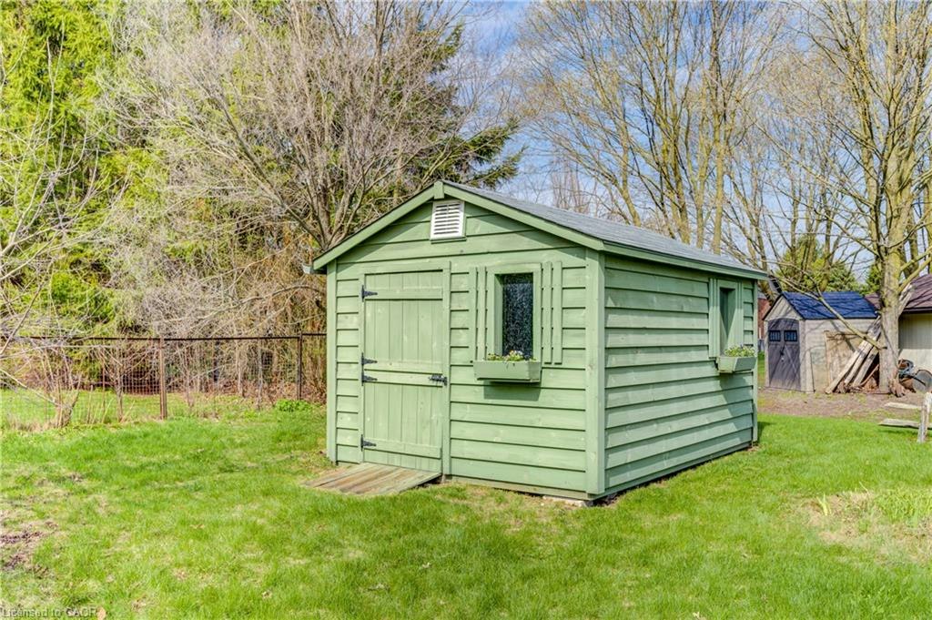 8 Marshall Avenue, North Dumfries, ON, N0B 1E0 - 7