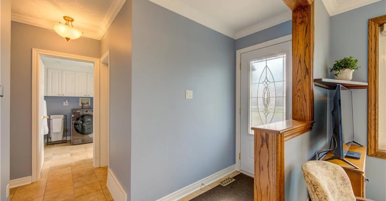 8 Marshall Avenue, North Dumfries, ON, N0B 1E0 - 9