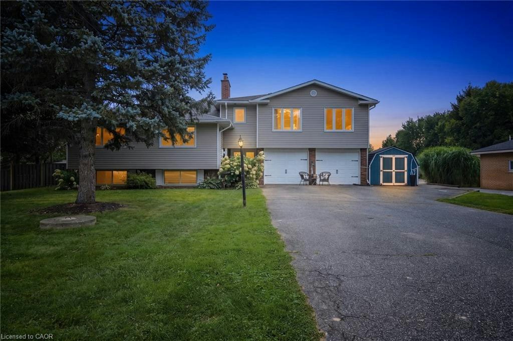 9793 Dickenson Road W, Hamilton, ON, L0R 1W0