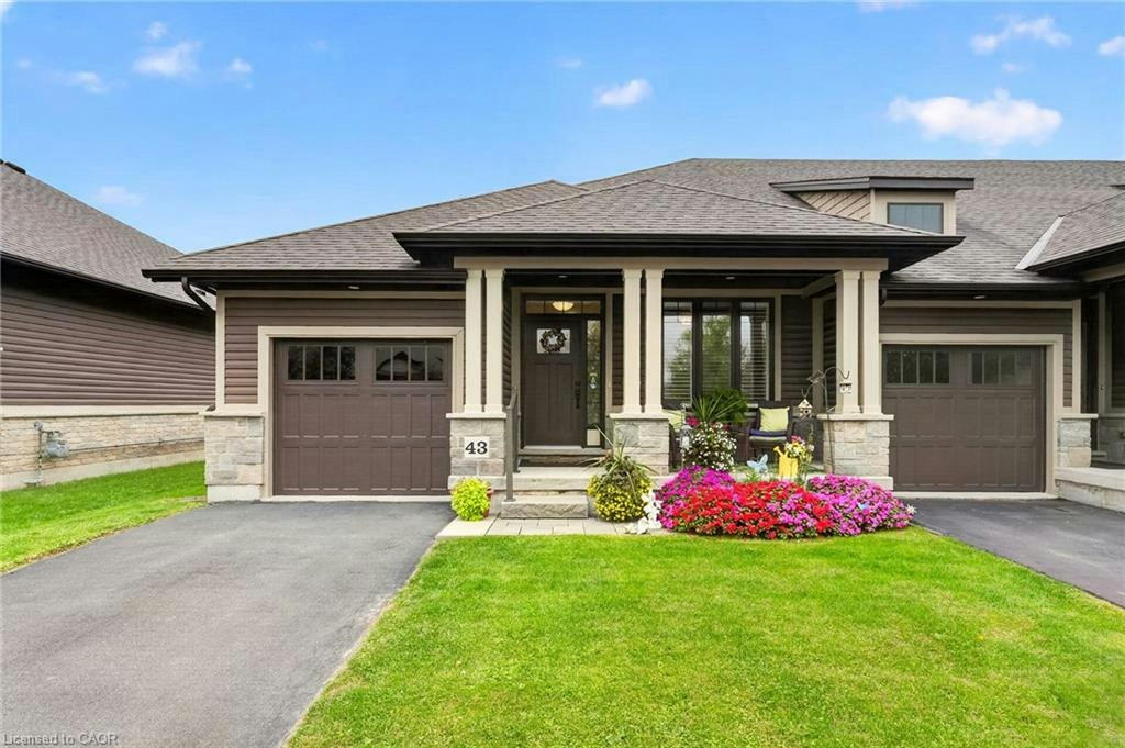 43-37 Brookside Terrace, West Lincoln, ON, L0R 2A0